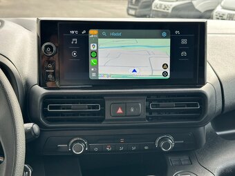 Fiat Doblo VAN L2 1.5 MTJ 130k 6MT - 16