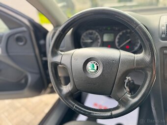 Skoda Octavia II 1.9 Tdi 77kw - 16