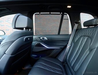 BMW X5 30d xDrive 210KW diesel, M SPORT, - 16