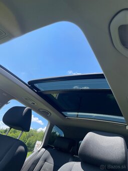 Volkswagen Golf 6 Variant combi 2.0 TDI Highline - 16