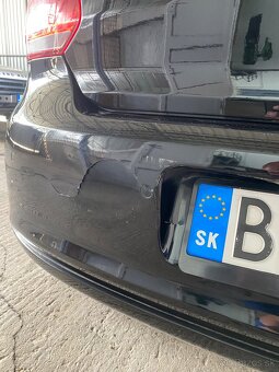 Predám VW Polo 6r 1.2 htp 51 kW hatchback - 16