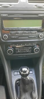 Golf 6 2010 2.0tdi - 16