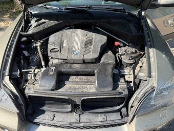 BMW X5 2010 3.0d A/T 218000km - Výmena - 16