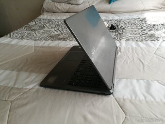 Acer V5. i5 4 gen. 15,6" FHD. Nový SSD 512 GB. nVidia 4+6GB - 16