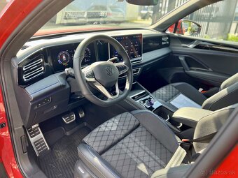 Volkswagen Tiguan 1.5 eTSI ACT R-Line DSG - ODPOČET DPH - 16