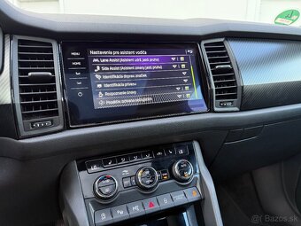 Škoda Kodiaq 2.0 TDI RS 2021 DSG 4x4 - 16