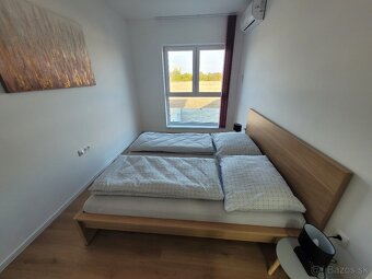 Prenajmem 3i byt v novostavbe s dvoma parkovacími miestami - 16