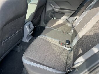 Volkswagen t-cross DSG -- 2020-- - 16