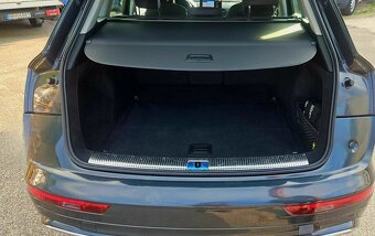 AUDI Q5 - PREDAJ AJ NA SPLÁTKY - 16