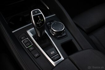 BMW X6 xDrive 190kw A/T / AJ NA SPLÁTKY / PROTIÚČET / - 16