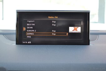Audi Q7 3.0 TDi - 16