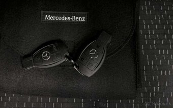 Mercedes-Benz Vito 116CDI 9G-Tronic Long LED - 16