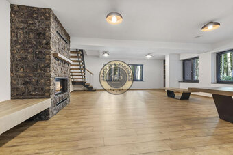 Na predaj luxusná vila rekreačnej oblasti Modra Piesok - 16