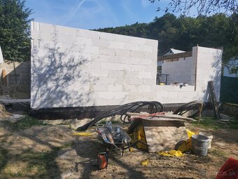 Komplexné stavebné práce - 16