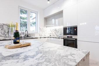 Luxusná moderná novostavba na kľúč - Nováčany 15 min od KE - 16