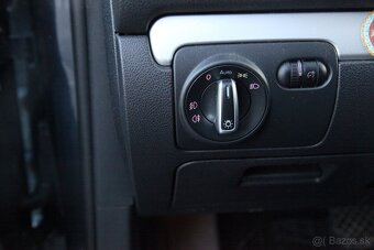 Volkswagen Golf 6 2.0 TDi 103 kW DSG - 16