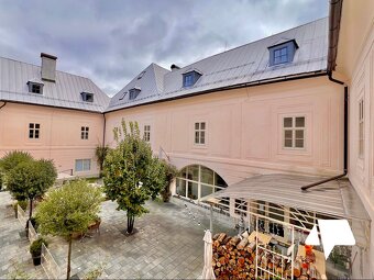 Apartmán v Rezidencii Opera - 16