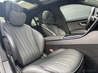 Mercedes Benz S580e L Night - 16