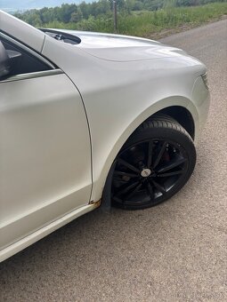 Škoda Superb II 2.0tdi 103kw DSG - 16