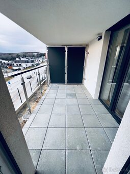 NA PRENÁJOM LUXUSNÝ, ZARIADENÝ 3 IZBOVÝ BYT, LORINČIK HÁJE - 16