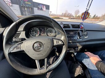 Skoda Fabia 1.0 Tsi 70kw - 16