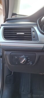 Audi A6 C7 3.0TDI quattro 160kw - 16