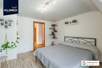 Pokoj od mesta na predaj - 5 izbový dom v obci Križovany - 16