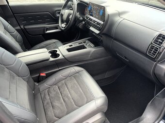 Citroen C5 Aircross New Facelift Shine Full-Led Panorama A/T - 16