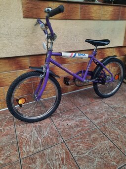 BMX 20 velamos BMX 24 velamos - 16