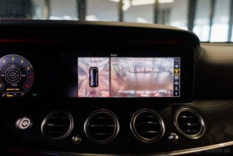 Mercedes-Benz E53 AMG 4MATIC+ - 16