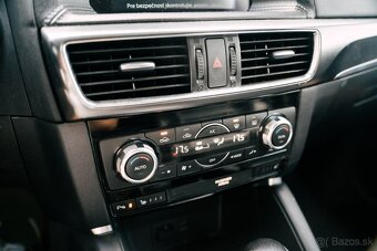 Mazda CX-5 2.2 Skyactiv-D AWD Revolution A/T - 16
