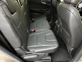 Ford S-MAX ST-Line 2.0TDCi/110kW Automat 7.Míst. r.v.2019 - 16
