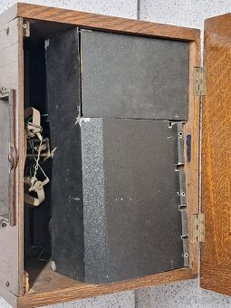 EELEX M.2 SUPER CONVERTOR 》ELEKTRÓNKOVÉ STAROŽITNÉ RADIO - 16