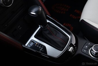 Mazda CX-3 2.0 Skyactiv-G150 Revolution TOP AWD A/T - 16