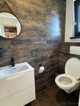 Predaj 3izbový RD, 15 min. od Piešťan, 8,5á pozemok EXKLUZÍV - 16