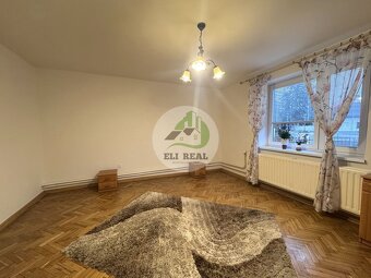 Na predaj: Sedliacky rodinný dom v obci Valaliky - 16