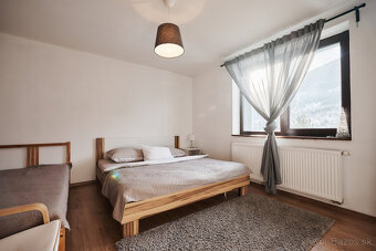 Na predaj rodinný dom - Ždiar, Vysoké Tatry - 16