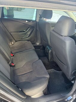 Predam Volkswagen Passat b6 - 16