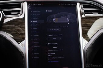Tesla Model S 90D SOH 93%, Panoráma, Vzduch, FREE SC, DPH - 16