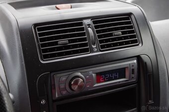 Fiat Scudo 2.0 16V 94kW, 9-miestne, M6 - 16