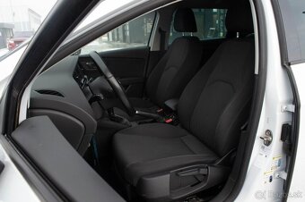 Seat Leon 1.6 TDI CR Style DSG - 16