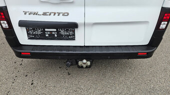 Fiat Talento 2.0  L2H1 - 16
