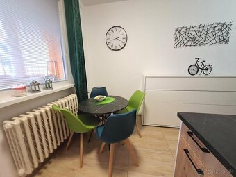 PRENÁJOM: 1 IZBOVÝ BYT 36 M2 Z TOHO LODŽIA 3M2, JUH 3 POPRAD - 16