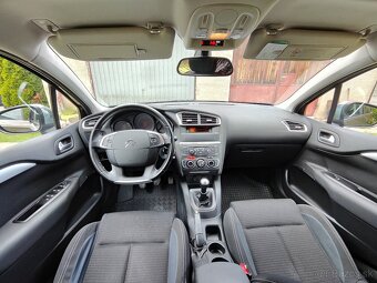 Citroen C4 - 1.6 HDI. - 16