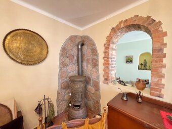 Romantický rodinný dom, ktorý Vás vráti do detstva - 16