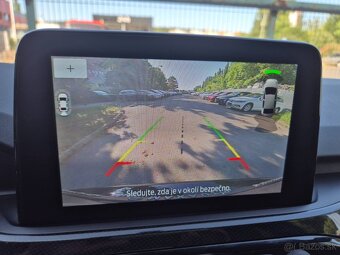 Predám  Ford Kuga 2.5 Duratec HEV 190k ST-Line eCVT - 16