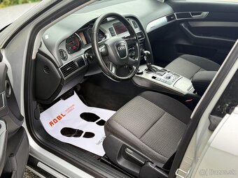 Audi A6 3l diesel 171kw Quatro - 16