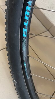 GT Avalanche horský bike veľkosť L - 16