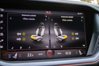aj NA SPLÁTKY Volkswagen Touareg 4.0 TDI V8 R-line - 16