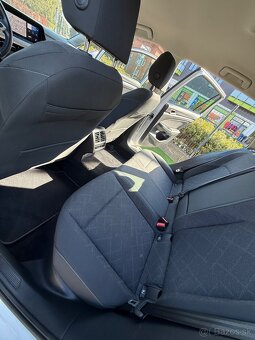 Volkswagen GOLF VARIANT 8 , DSG , ODPOCET DPH - 16